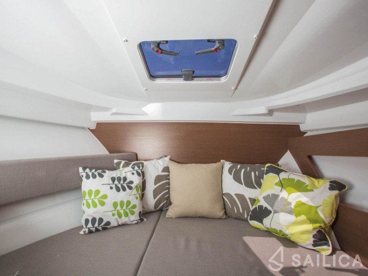 Merry Fisher 795 - Yacht Charter Sailica
