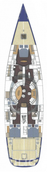 Garcia Yachts 86 - Yacht Charter Sailica