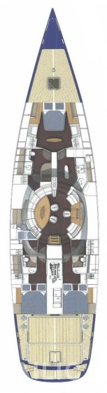 Garcia Yachts 86 - Yacht Charter Sailica