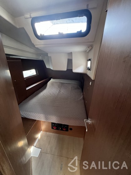 Oceanis 46.1 - Yacht Charter Sailica