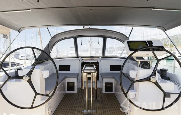 Bavaria C45 - Yacht Charter Sailica