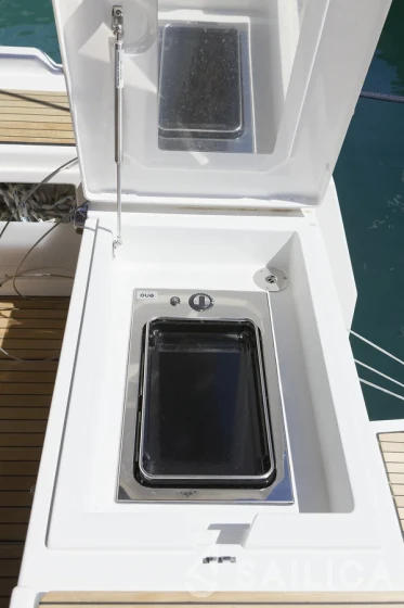 Bavaria C45 - Yacht Charter Sailica