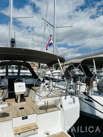 Bavaria C38 - Yacht Charter Sailica