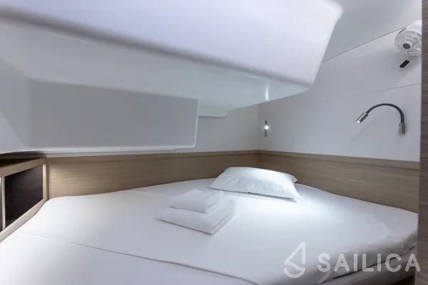 Lagoon 51 - Yacht Charter Sailica