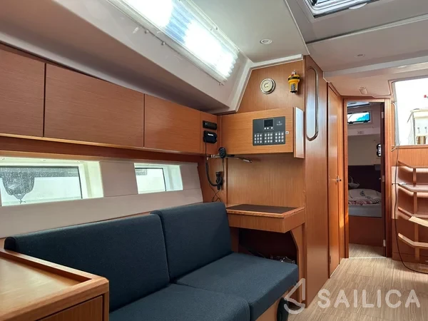 Bavaria C45 - Yacht Charter Sailica