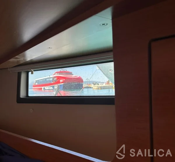 Bavaria C45 - Yacht Charter Sailica