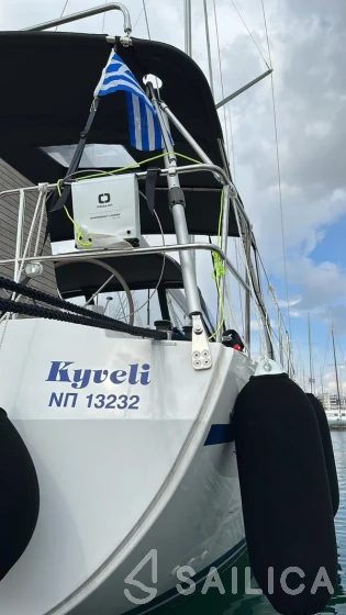 Bavaria C45 - Yacht Charter Sailica