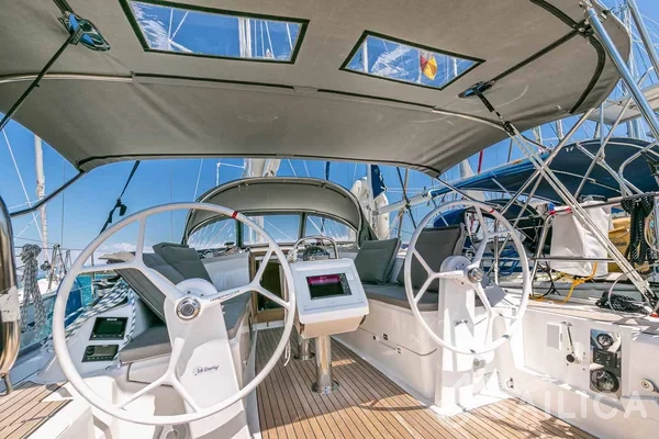 Bavaria 34 Cruiser - Yacht Charter Sailica