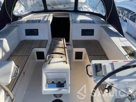Bavaria C45 - Yacht Charter Sailica