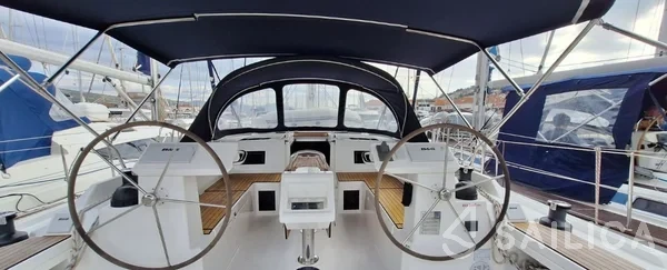 Bavaria C45 - Yacht Charter Sailica