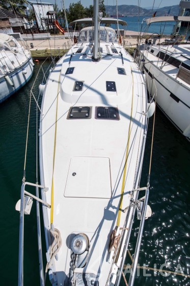 Bavaria 50 Cruiser - Yacht Charter Sailica