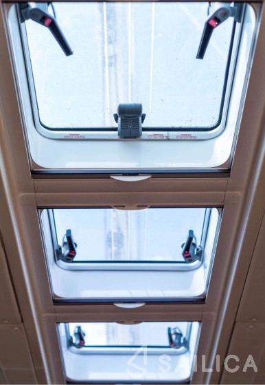 Bavaria 50 Cruiser - Yacht Charter Sailica