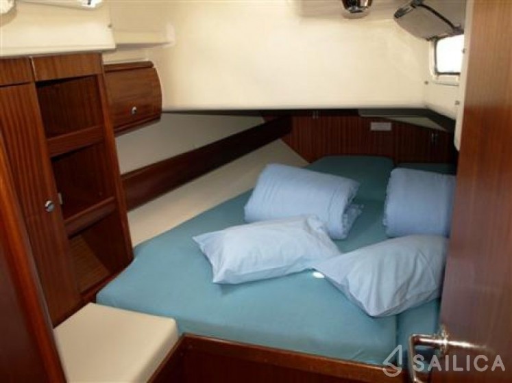 Bavaria 49 - Yacht Charter Sailica
