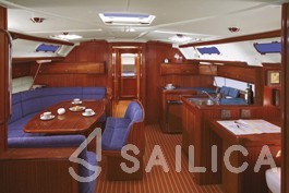 Bavaria 49 - Yacht Charter Sailica