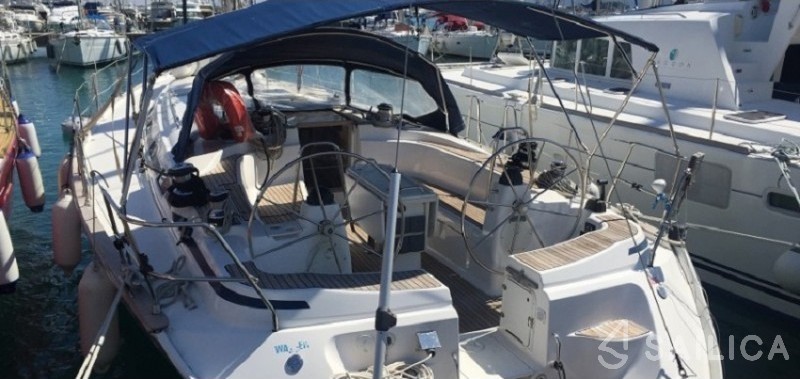 Bavaria 49 - Yacht Charter Sailica