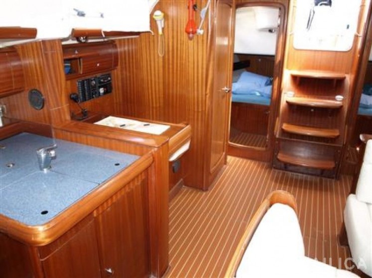 Bavaria 49 - Yacht Charter Sailica
