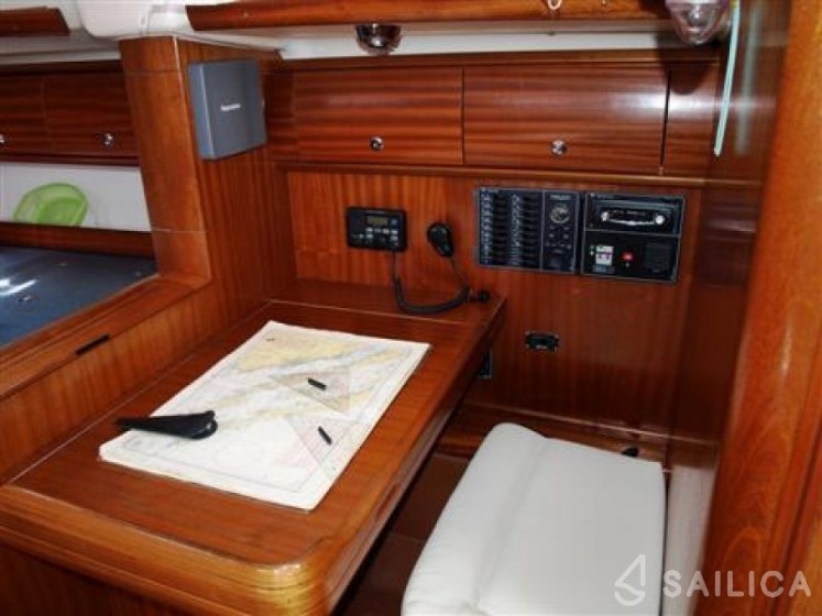 Bavaria 49 - Yacht Charter Sailica