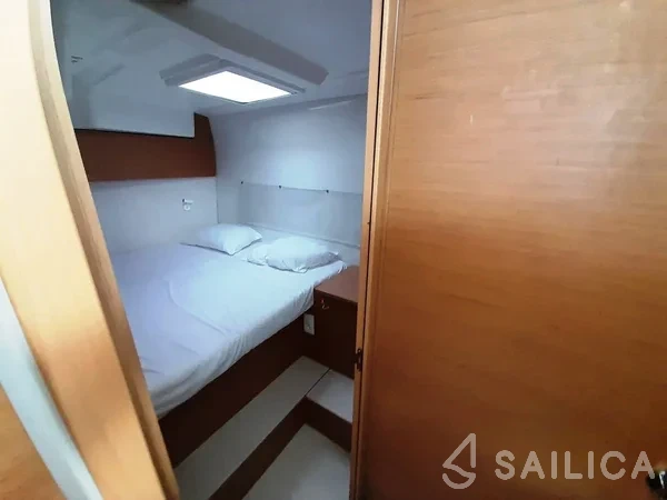 Excess 11 - Yacht Charter Sailica
