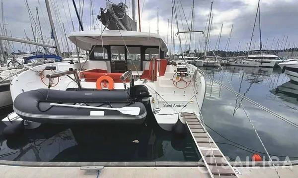 Excess 11 - Yacht Charter Sailica