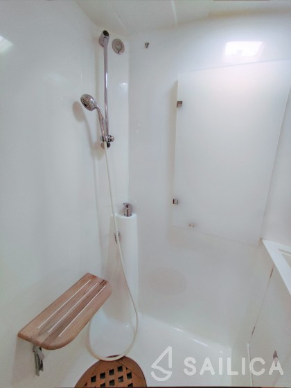 Dufour 450 Grand Large - Yacht Charter Sailica