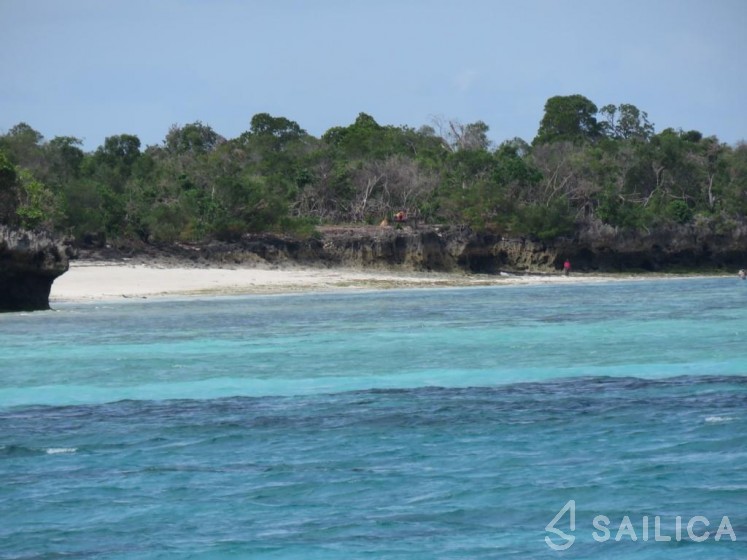 Leopard 48 - Yacht Charter Sailica