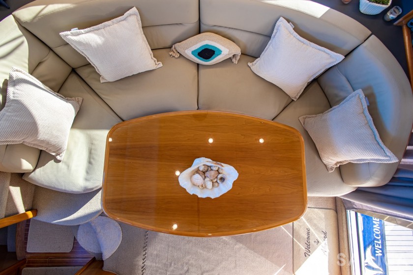 Princess 45 - Yacht Charter Sailica