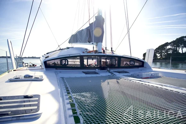 TS 42 - Yacht Charter Sailica