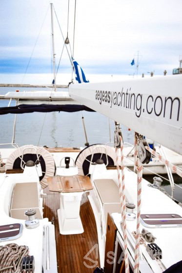 Bavaria 40 - Yacht Charter Sailica