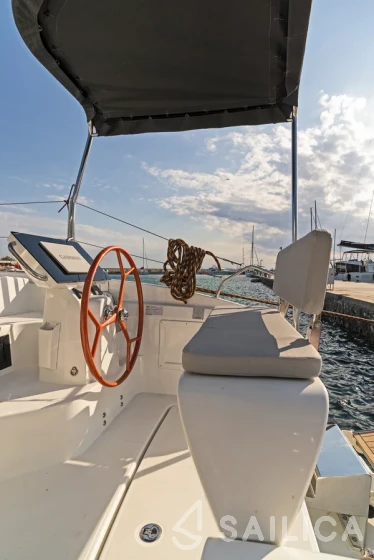 Excess 14 - Yacht Charter Sailica