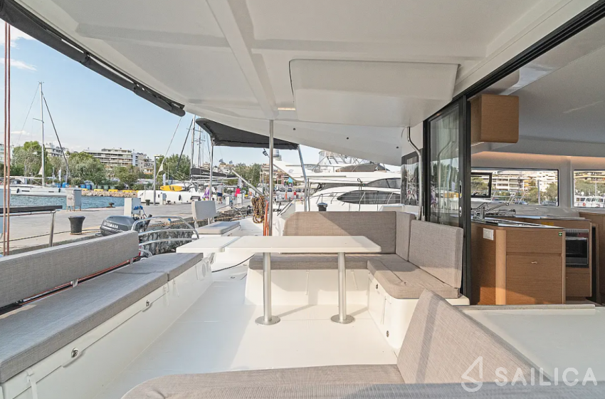 Excess 14 - Yacht Charter Sailica