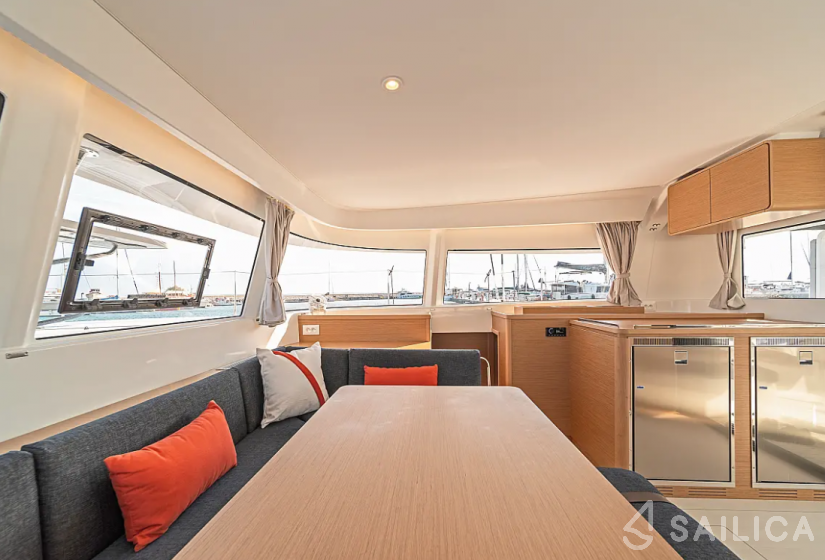 Excess 14 - Yacht Charter Sailica
