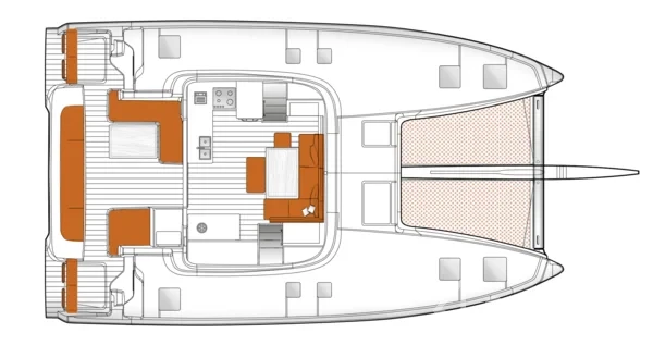 Excess 14 - Yacht Charter Sailica
