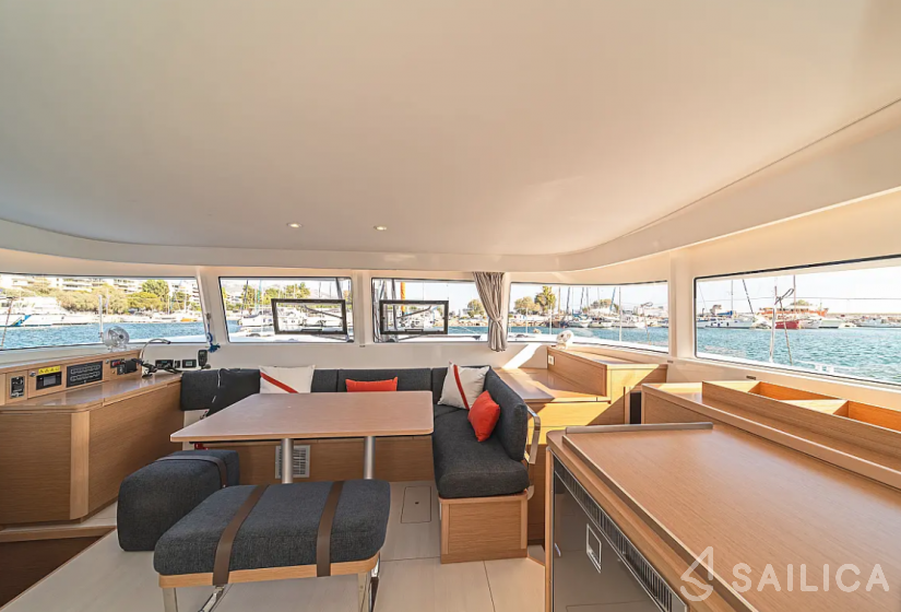 Excess 14 - Yacht Charter Sailica