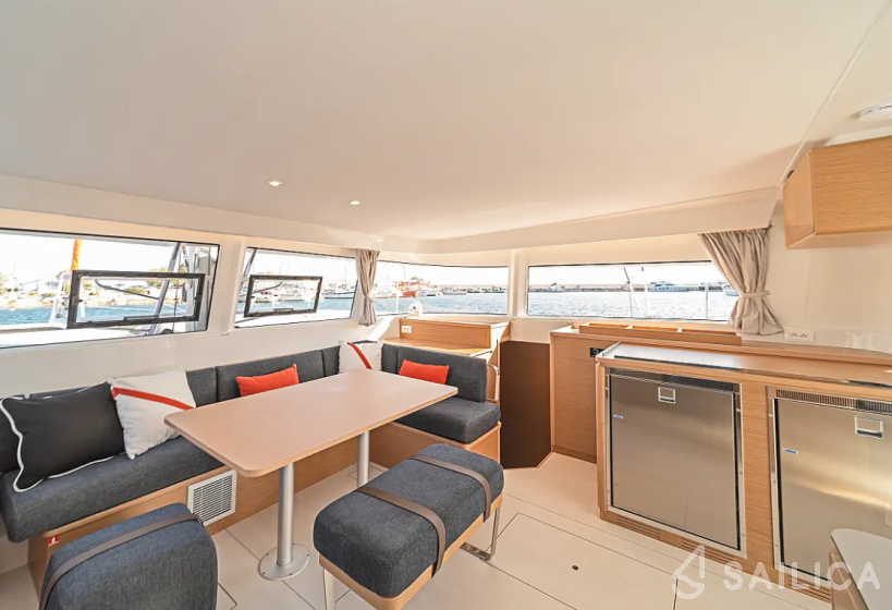 Excess 14 - Yacht Charter Sailica
