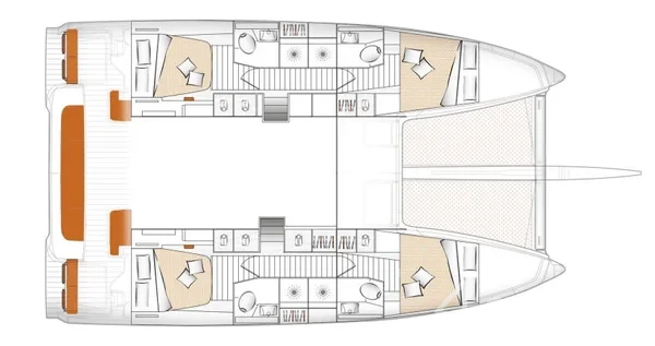 Excess 14 - Yacht Charter Sailica