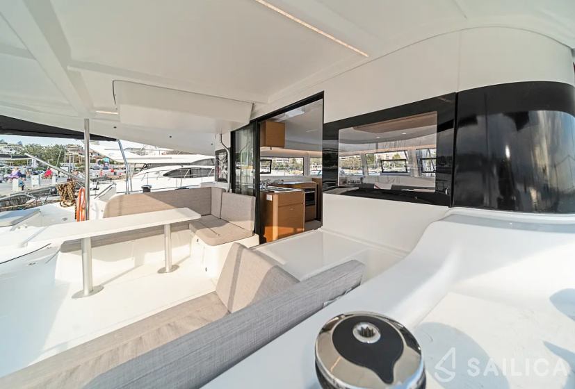 Excess 14 - Yacht Charter Sailica