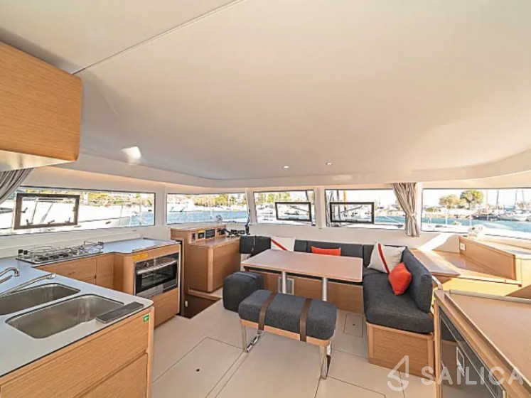 Excess 14 - Yacht Charter Sailica