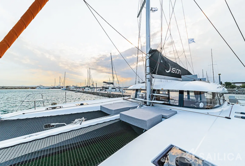 Excess 14 - Yacht Charter Sailica