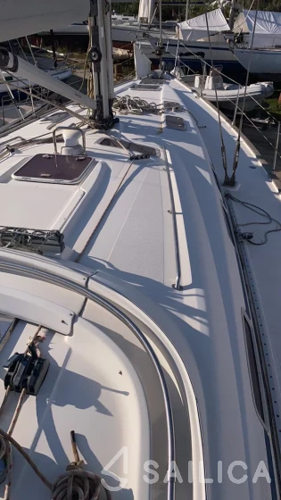 Bavaria 46 - Yacht Charter Sailica
