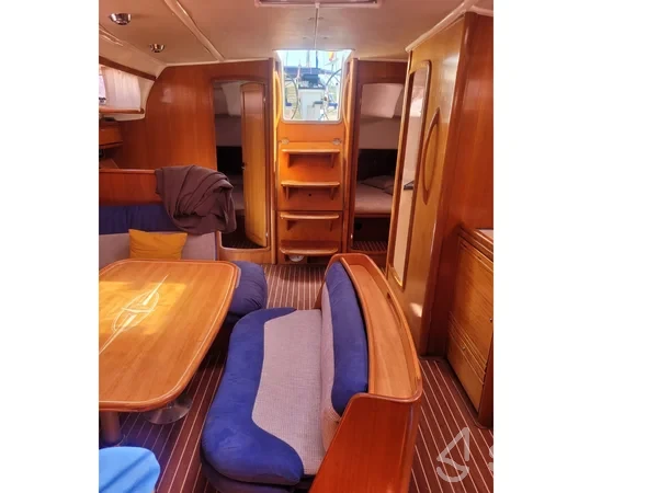 Bavaria 46 - Yacht Charter Sailica