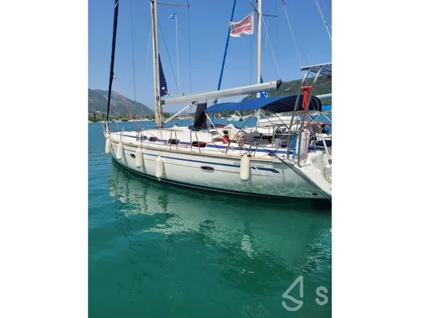 Bavaria 46 - Yacht Charter Sailica