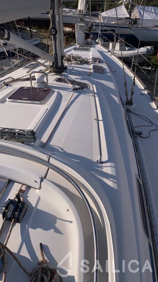 Bavaria 46 - Yacht Charter Sailica