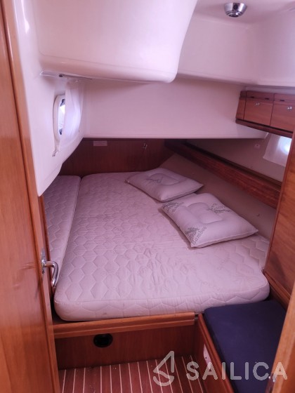 Bavaria 46 - Yacht Charter Sailica