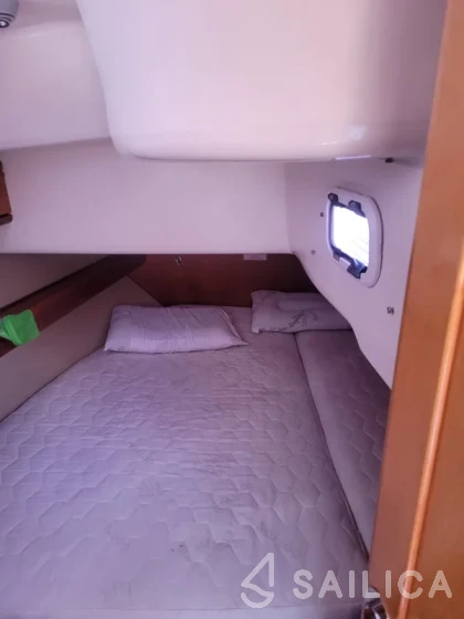 Bavaria 46 - Yacht Charter Sailica
