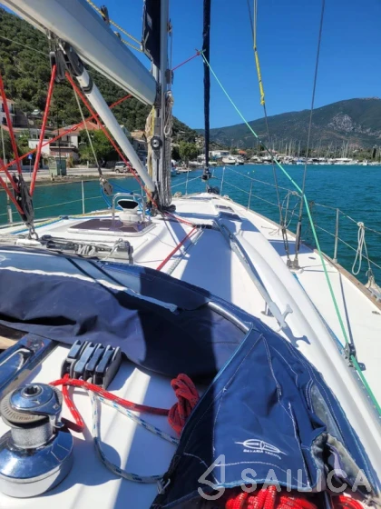 Bavaria 46 - Yacht Charter Sailica