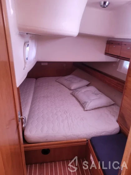 Bavaria 46 - Yacht Charter Sailica