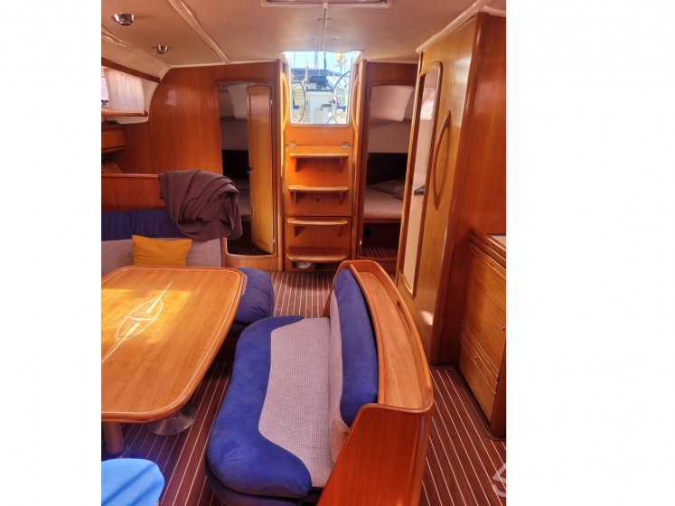 Bavaria 46 - Yacht Charter Sailica