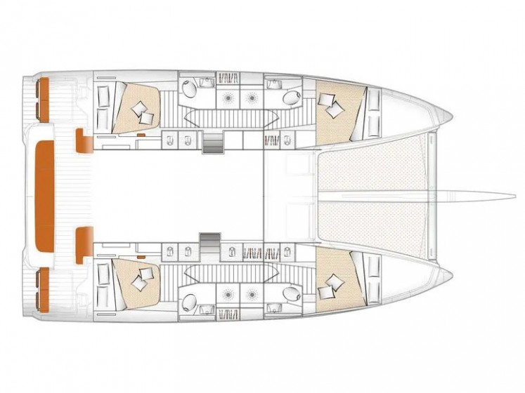 Excess 14 - Yacht Charter Sailica