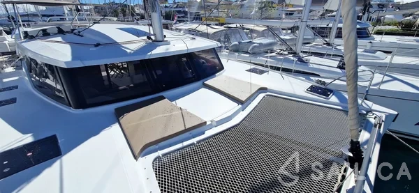 Lucia 40 - Yacht Charter Sailica