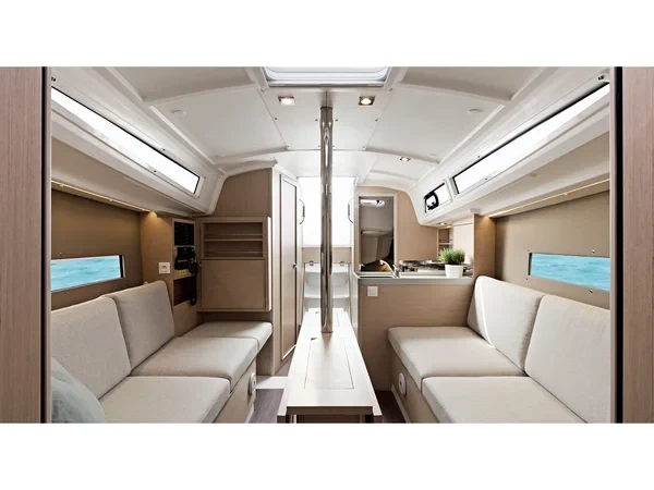 Oceanis 30.1 - Yacht Charter Sailica